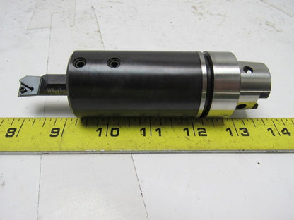 Valenite Modco Tool T-623311 M1005328 Indexable Modular 1/2" Dia. Boring Bar