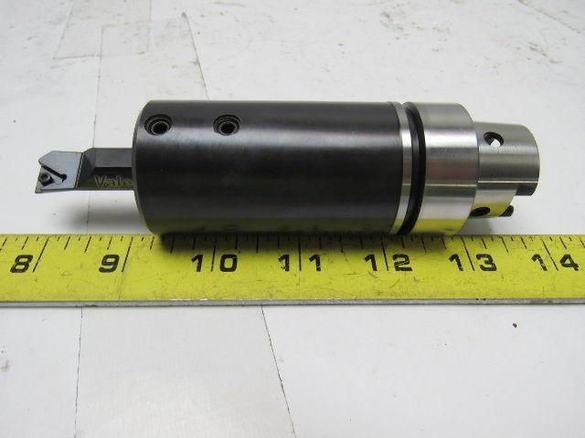 Valenite Modco Tool T-623311 M1005328 Indexable Modular 1/2" Dia. Boring Bar