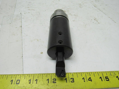 Valenite Modco Tool T-623311 M1005328 Indexable Modular 1/2" Dia. Boring Bar