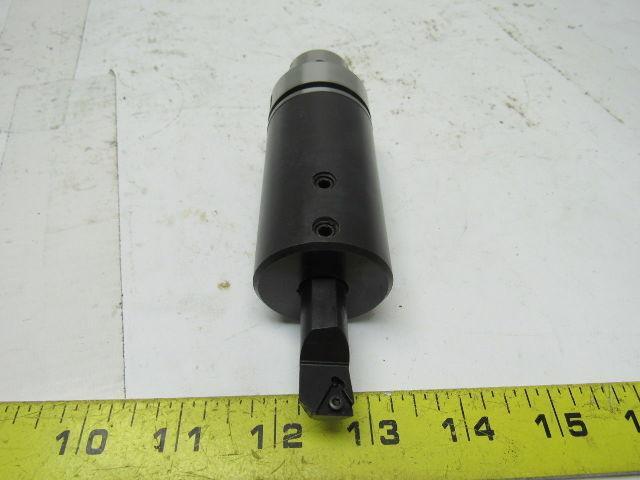 Valenite Modco Tool T-623311 M1005328 Indexable Modular 1/2" Dia. Boring Bar