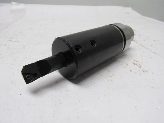 Valenite Modco Tool T-623311 M1005328 Indexable Modular 1/2" Dia. Boring Bar
