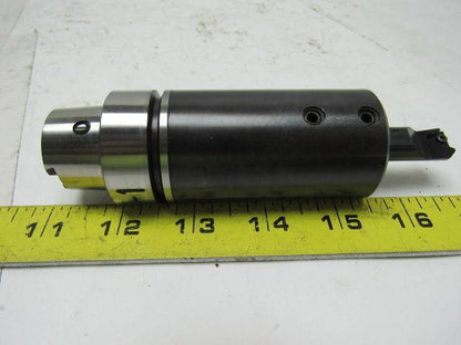 Valenite Modco Tool T-623311 M1005328 Indexable Modular 1/2" Dia. Boring Bar