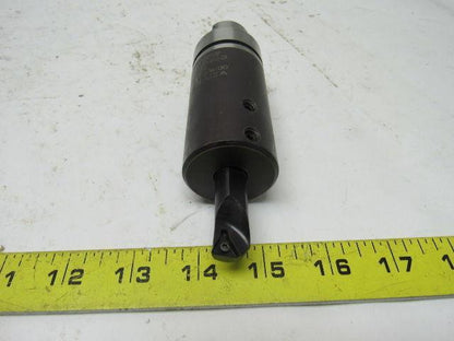 Valenite Modco Tool T-623333 M1005329 Indexable Modular 1/2" Dia. Boring Bar