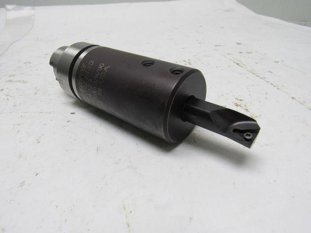 Valenite Modco Tool T-623333 M1005329 Indexable Modular 1/2" Dia. Boring Bar