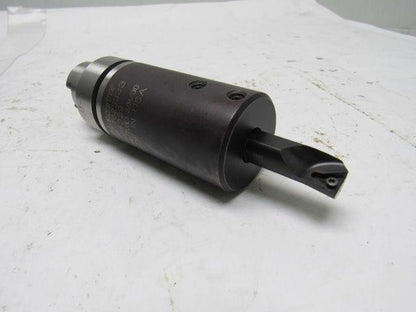 Valenite Modco Tool T-623333 M1005329 Indexable Modular 1/2" Dia. Boring Bar