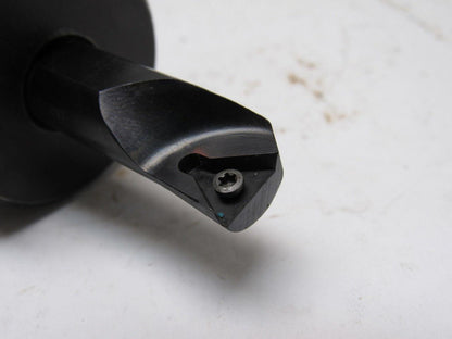 Valenite Modco Tool T-623333 M1005329 Indexable Modular 1/2" Dia. Boring Bar