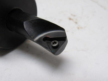Valenite Modco Tool T-623333 M1005329 Indexable Modular 1/2" Dia. Boring Bar