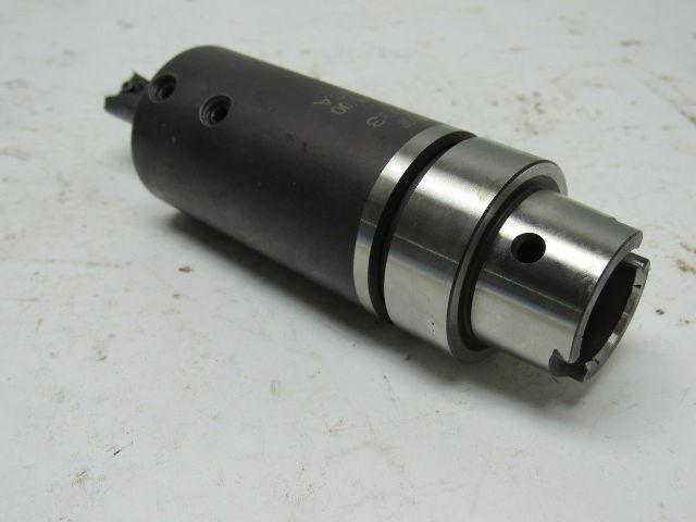 Valenite Modco Tool T-623333 M1005329 Indexable Modular 1/2" Dia. Boring Bar