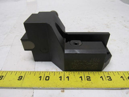 Valenite T-614927 150-MD-149758 Quick Change Lathe Tool Holder