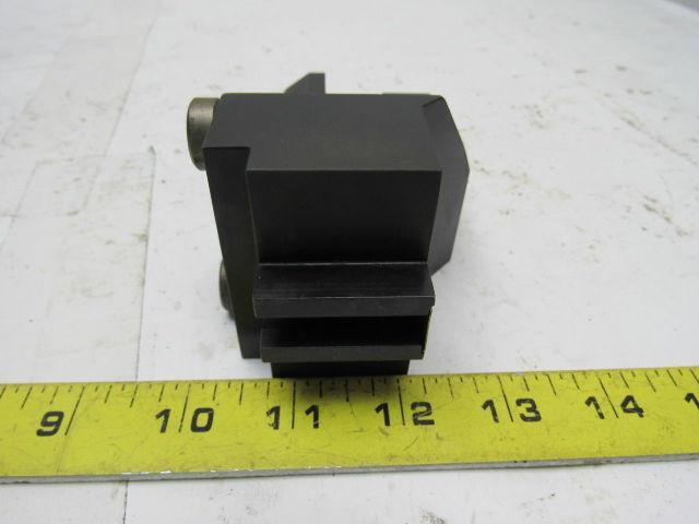 Valenite T-614927 150-MD-149758 Quick Change Lathe Tool Holder