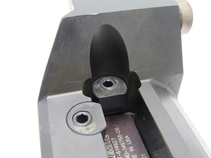 Valenite T-614927 150-MD-149758 Quick Change Lathe Tool Holder