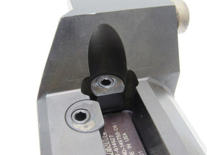 Valenite T-614927 150-MD-149758 Quick Change Lathe Tool Holder