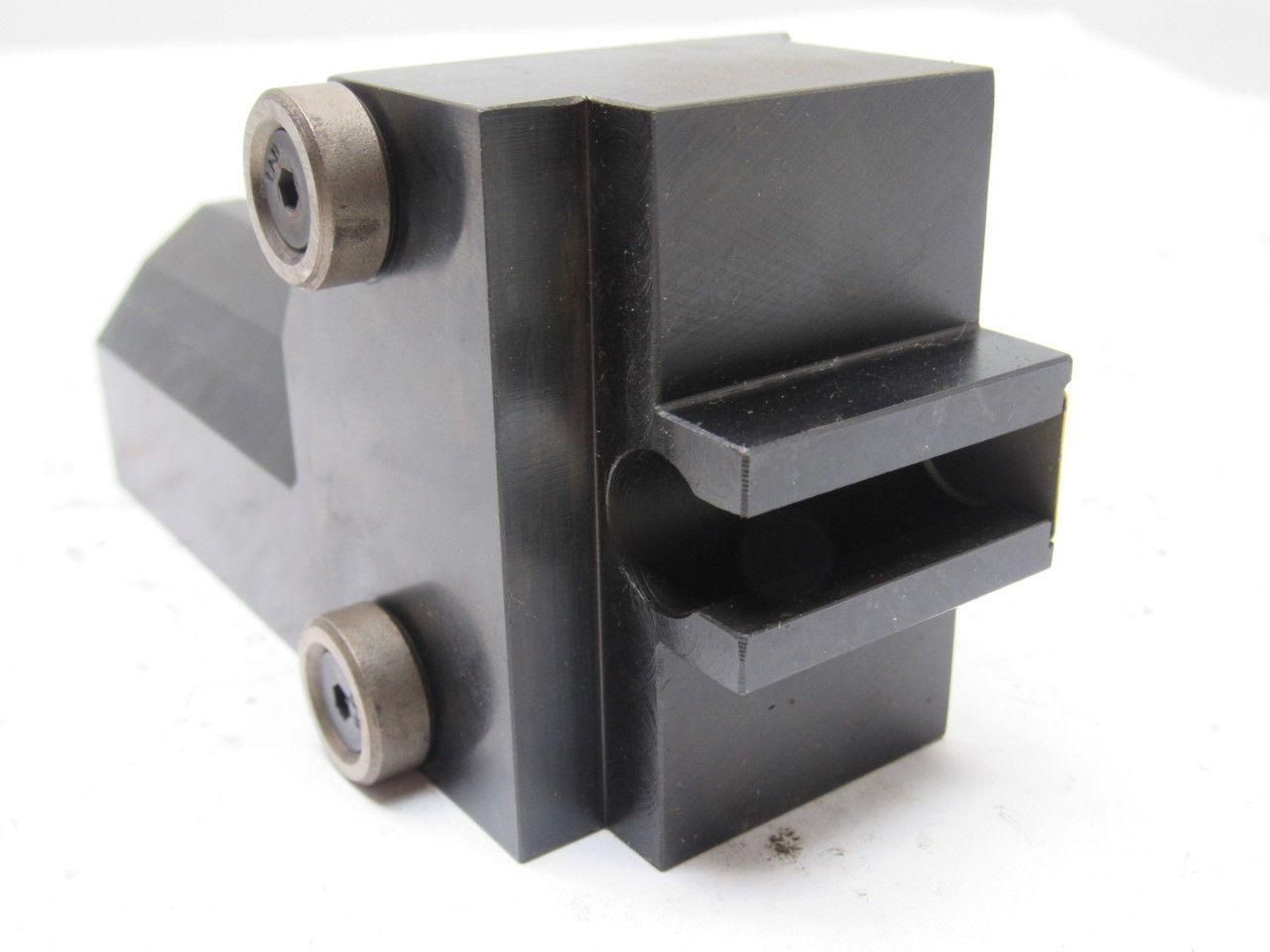 Valenite T-614927 150-MD-149758 Quick Change Lathe Tool Holder
