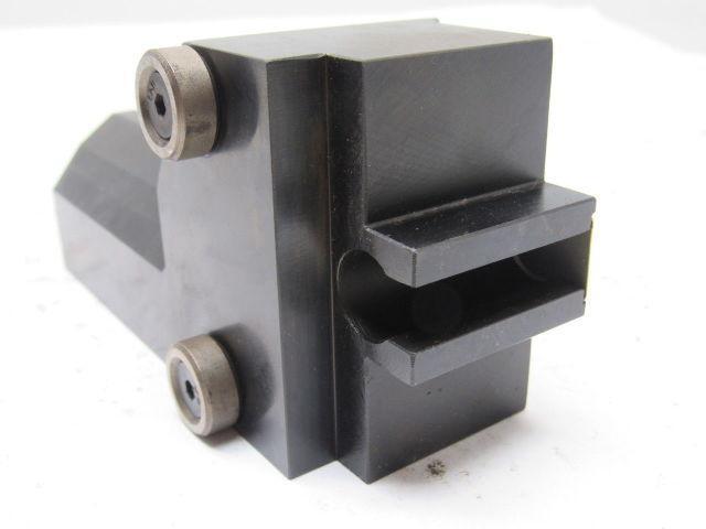 Valenite T-614927 150-MD-149758 Quick Change Lathe Tool Holder
