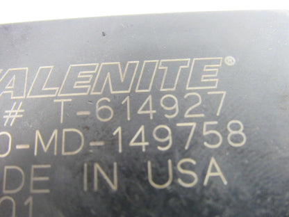 Valenite T-614927 150-MD-149758 Quick Change Lathe Tool Holder