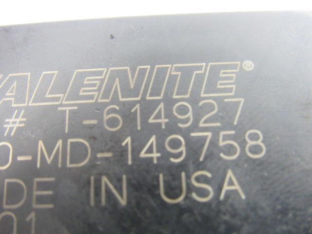 Valenite T-614927 150-MD-149758 Quick Change Lathe Tool Holder