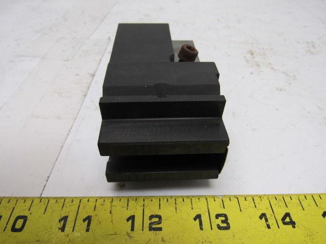 Valenite T-613590 150-MC-151733 Quick Change Lathe Tool Holder