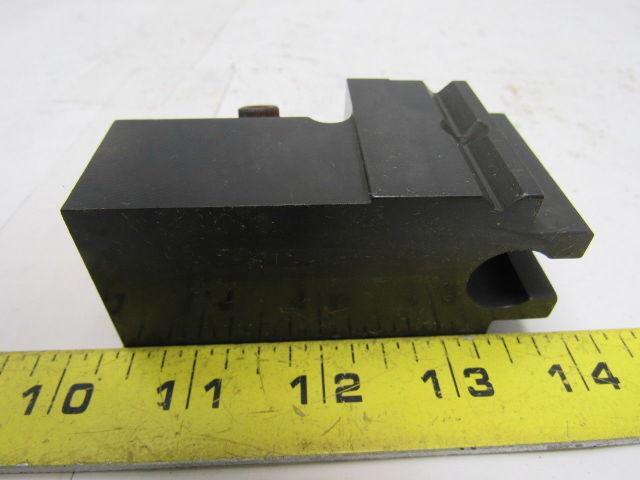 Valenite T-613590 150-MC-151733 Quick Change Lathe Tool Holder