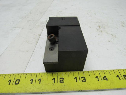 Valenite T-613590 150-MC-151733 Quick Change Lathe Tool Holder