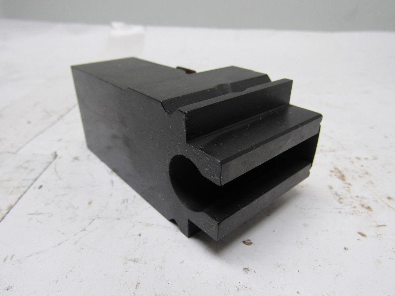 Valenite T-613590 150-MC-151733 Quick Change Lathe Tool Holder