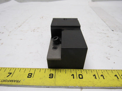 Valenite T-613585 150MD-151912 Quick Change Lathe Tool Holder