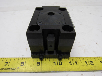 Valenite T-610720 150-MD-147813 Quick Change Lathe Tool Holder Base Block