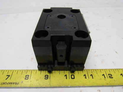 Valenite T-610720 150-MD-147813 Quick Change Lathe Tool Holder Base Block