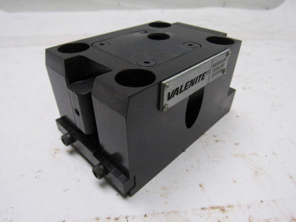 Valenite T-610720 150-MD-147813 Quick Change Lathe Tool Holder Base Block