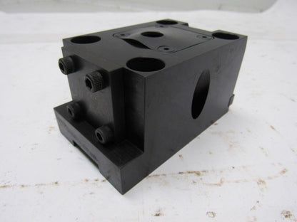 Valenite T-610720 150-MD-147813 Quick Change Lathe Tool Holder Base Block