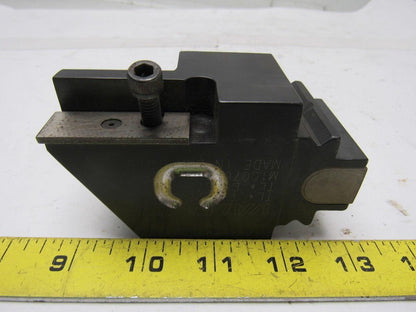 Valenite Quick Change Lathe Tool Holder