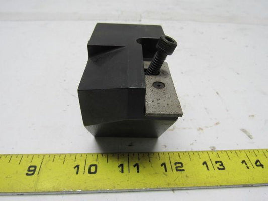 Valenite Quick Change Lathe Tool Holder