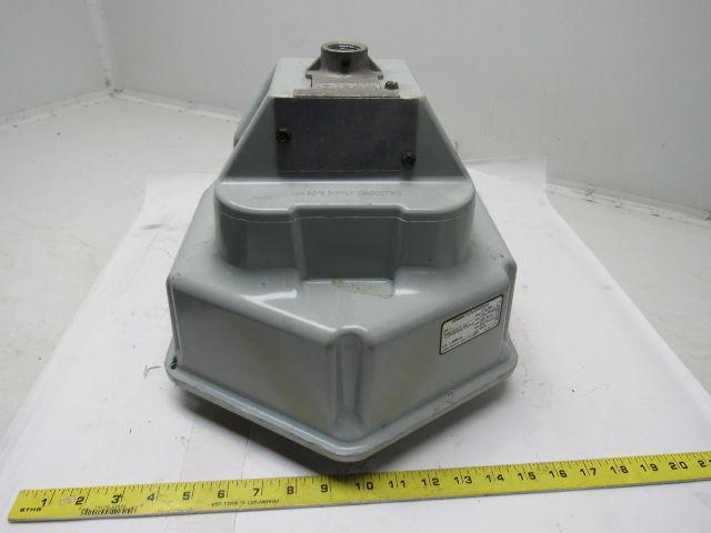 GE General Electric FG5G40S0MN11 400W Luminaire Lighting Ballast HPS 120-277V