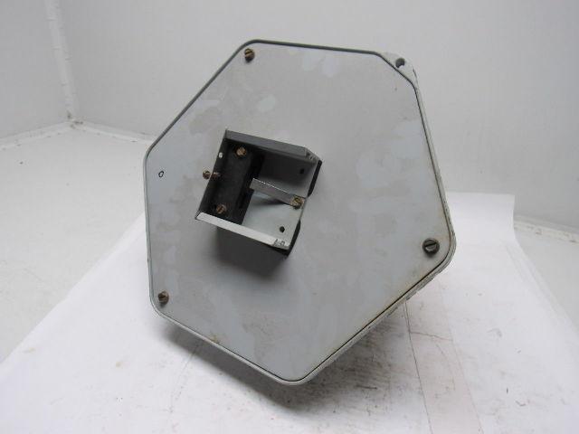 GE General Electric FG5G40S0MN11 400W Luminaire Lighting Ballast HPS 120-277V