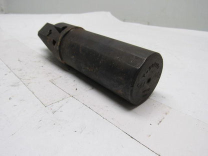 Indexable Cartridge Boring Turning Tool Holder 1-3/4" Straight shank