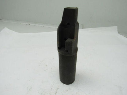 Indexable Cartridge Boring Turning Tool Holder 1-3/4" Straight shank
