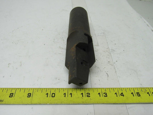 Indexable Cartridge Boring Turning Tool Holder 1-3/4" Straight shank