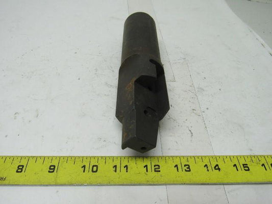 Indexable Cartridge Boring Turning Tool Holder 1-3/4" Straight shank