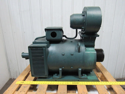 MITSUBISHI/ MAZAK SUPERLINE SDN-CFA DC Motor 1150/3450RPM 15/22 Kw Mazak M-5