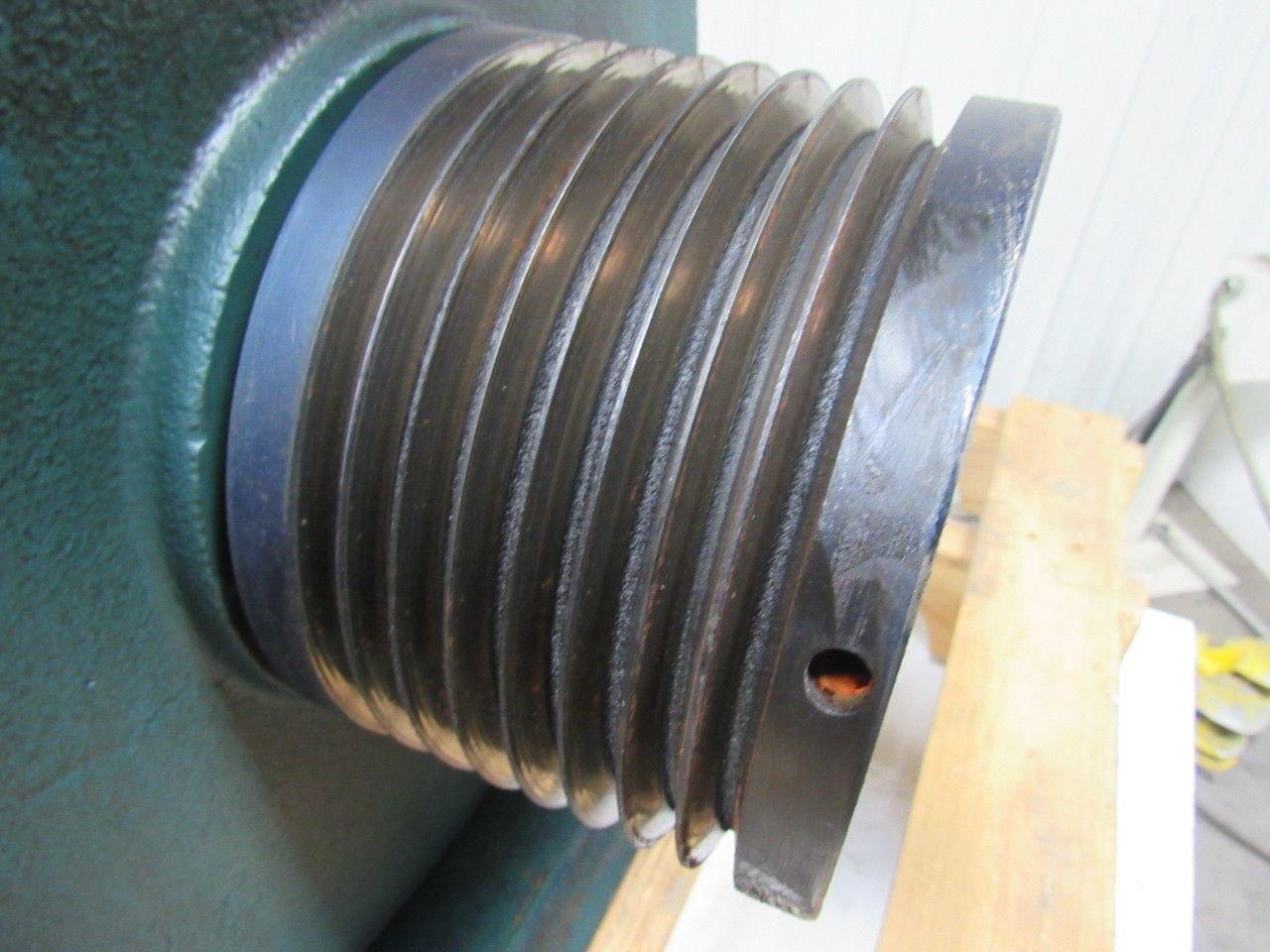 MITSUBISHI/ MAZAK SUPERLINE SDN-CFA DC Motor 1150/3450RPM 15/22 Kw Mazak M-5