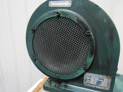 MITSUBISHI/ MAZAK SUPERLINE SDN-CFA DC Motor 1150/3450RPM 15/22 Kw Mazak M-5