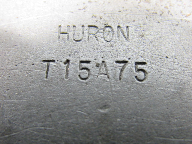 Huron T13A75 Lathe Chuck Soft  Jaws 7"L x 2-1/2"W X3-1/8"T Lot of 3