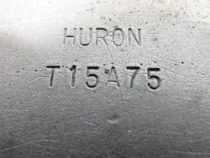 Huron T13A75 Lathe Chuck Soft  Jaws 7"L x 2-1/2"W X3-1/8"T Lot of 3
