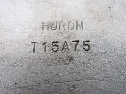 Huron T15A75 Lathe Chuck Soft Jaws 6-3/4"L x 2-1/2"W X3"T Lot of 3