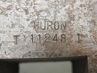 Huron T11248 Lathe Chuck Soft Jaws 6"L x 2-1/2"W X3-1/4"T Lot of 3