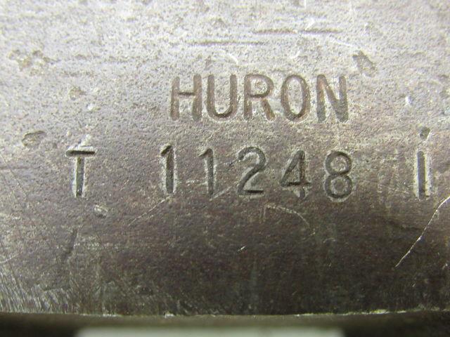 Huron T11248 Lathe Chuck Soft Jaws 6"L x 2-1/2"W X3-1/4"T Lot of 3