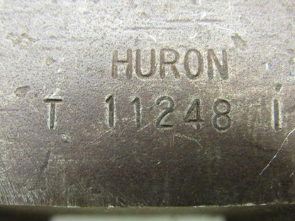 Huron T11248 Lathe Chuck Soft Jaws 6"L x 2-1/2"W X3-1/4"T Lot of 3