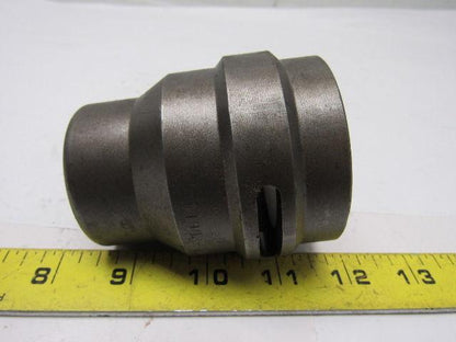 Michigan Pneumatics 1190R-SUL1 Round Collar Retainer Chisels Air Hammer Lot of 2