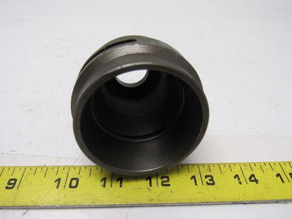 Michigan Pneumatics 1190R-SUL1 Round Collar Retainer Chisels Air Hammer Lot of 2