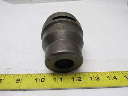 Michigan Pneumatics 1190R-SUL1 Round Collar Retainer Chisels Air Hammer Lot of 2