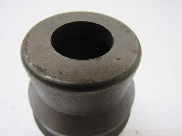 Michigan Pneumatics 1190R-SUL1 Round Collar Retainer Chisels Air Hammer Lot of 2